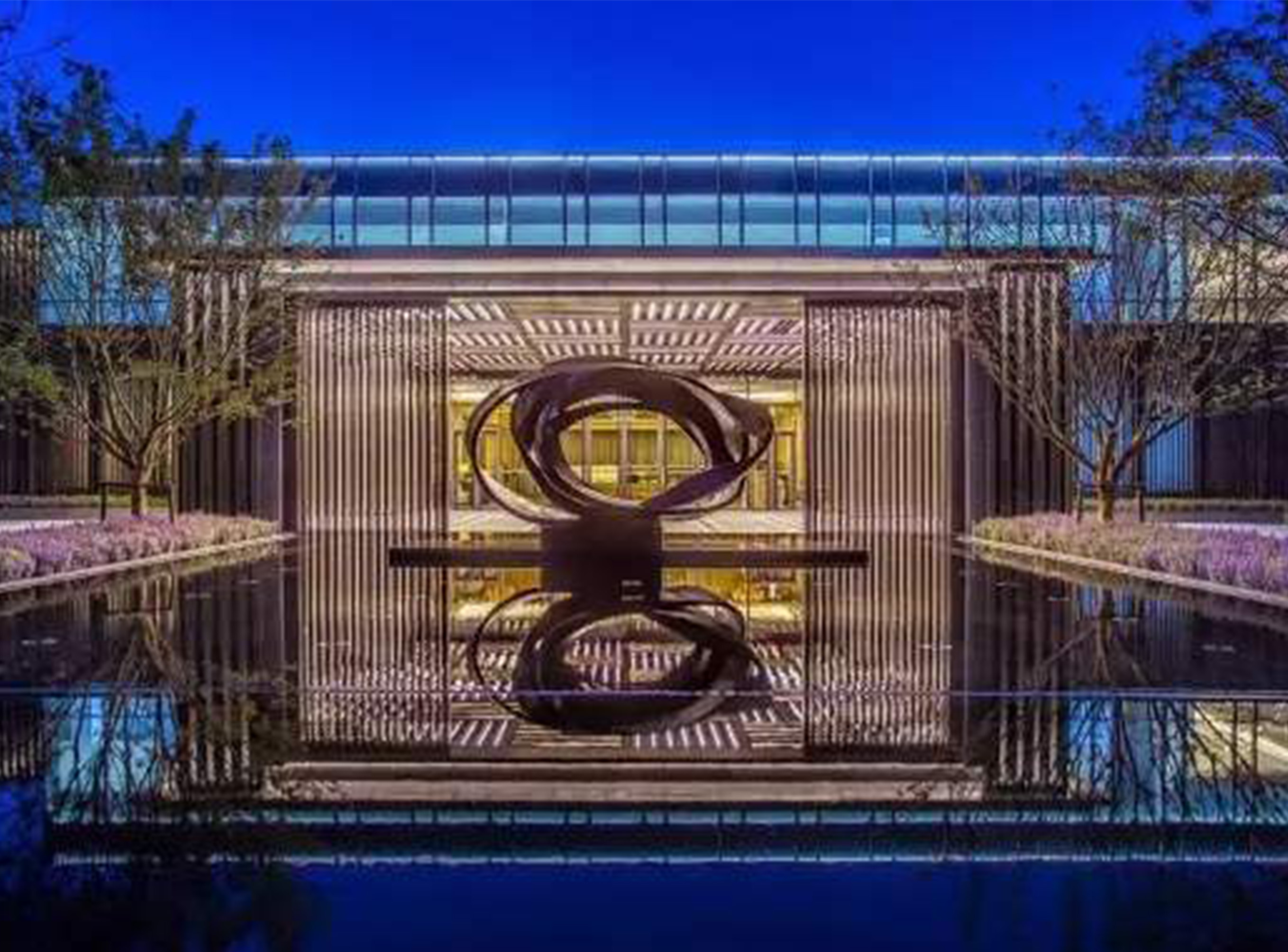 蘇州融創(chuàng)壹號院