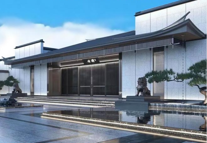 蘇州建發(fā)縵云項目